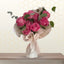 Pink Roses Small Bouquet