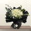 with flower bouquet - bouquet delivery