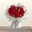 Lovely Valentine Flower Bouquet