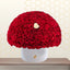 luxury Red Roses box
