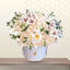 mixed white colors premium box