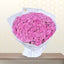 Pink Chrysanthemum Bouquet