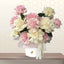 Rachel - Elegant Blush Rose Harmony