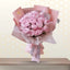 pink peony bouquet - online luxury flowers