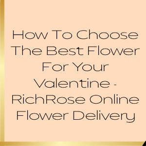Best Festive Flowers for Gifting from the Best Florist in Dubai