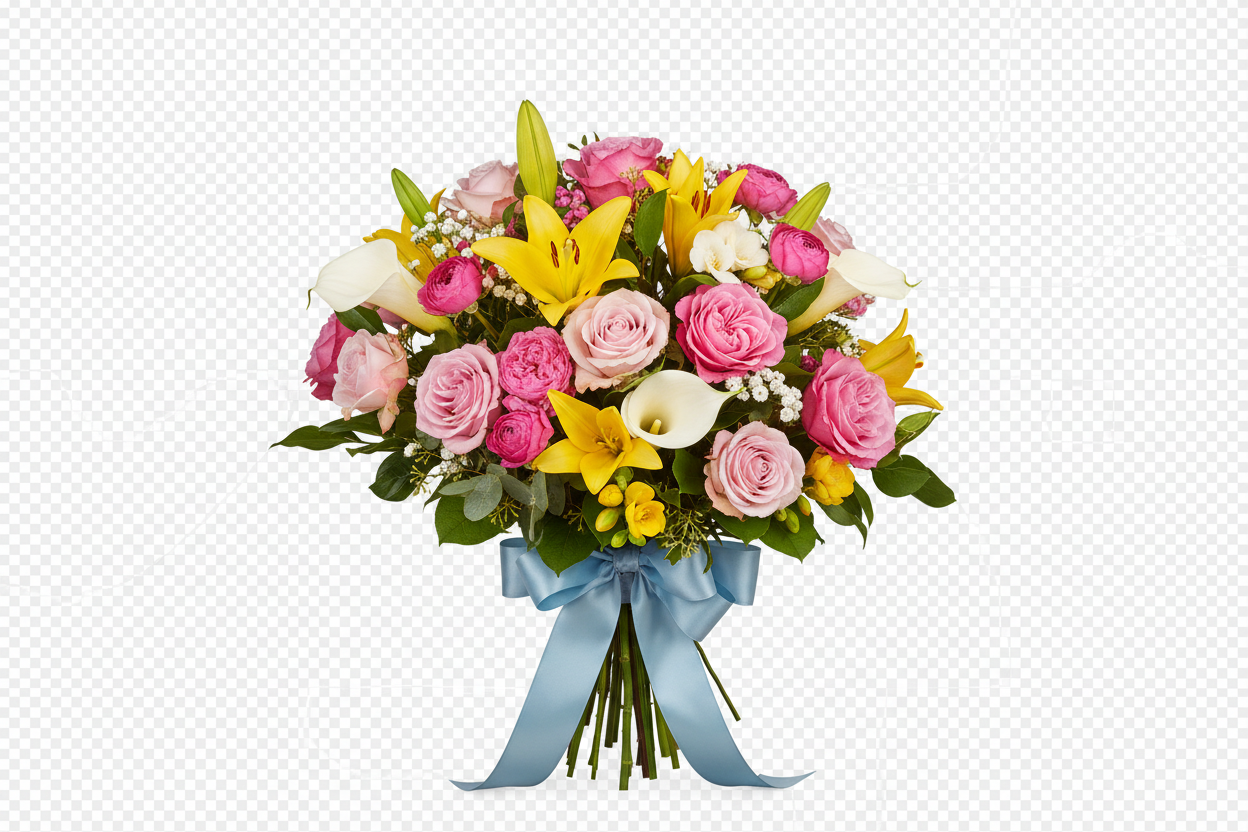 Congratulation Flowers