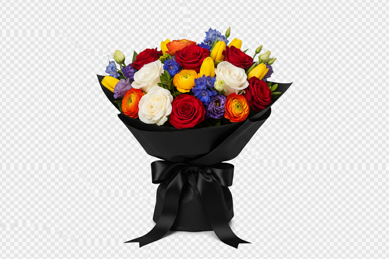 Flower Bouquets
