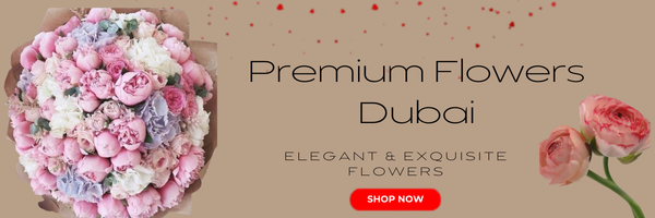Premium Flowers