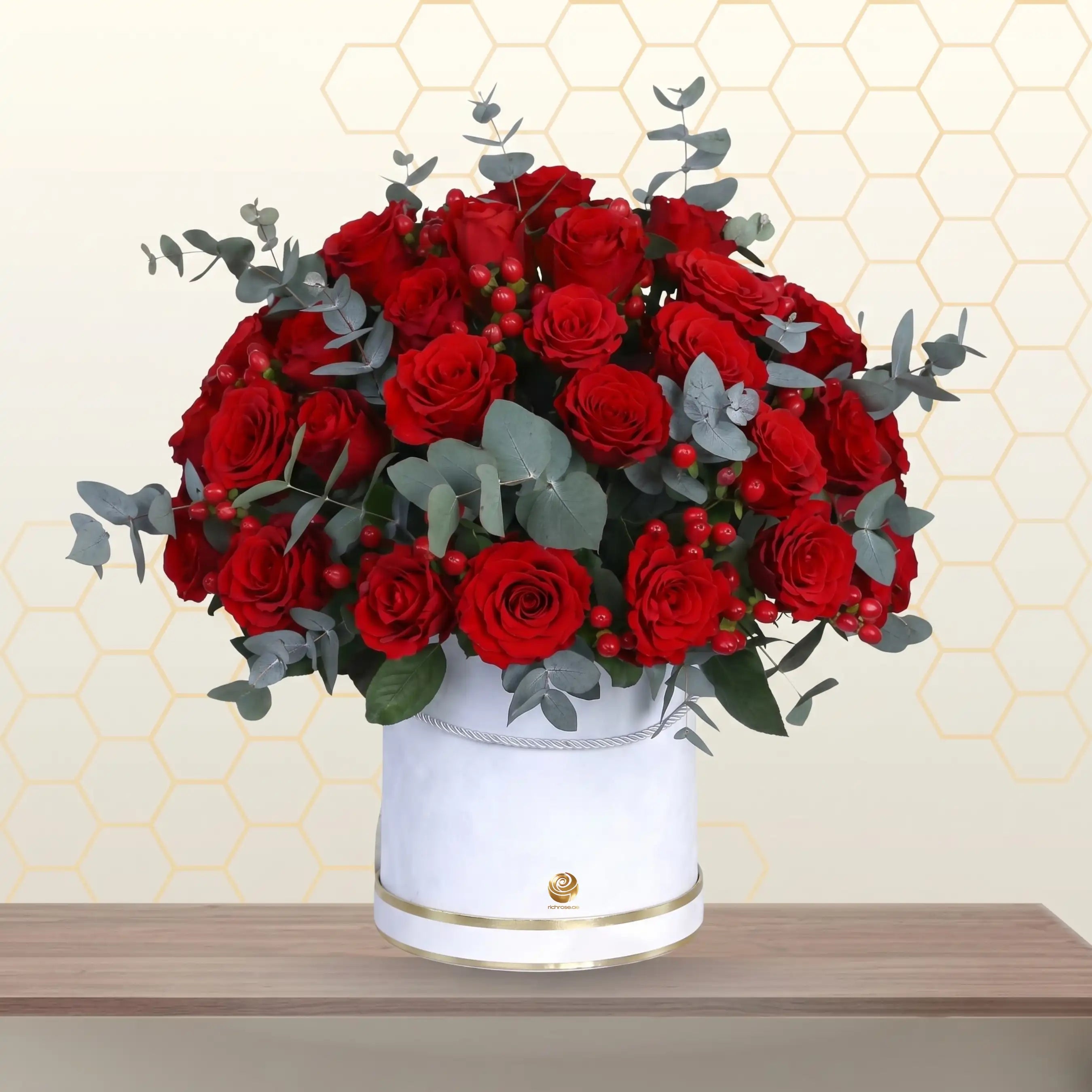 Art of Love product featuring romantic heart-themed artwork and elegant modern design. Main image