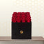BAKU- Valentines Majestic Red Roses Box