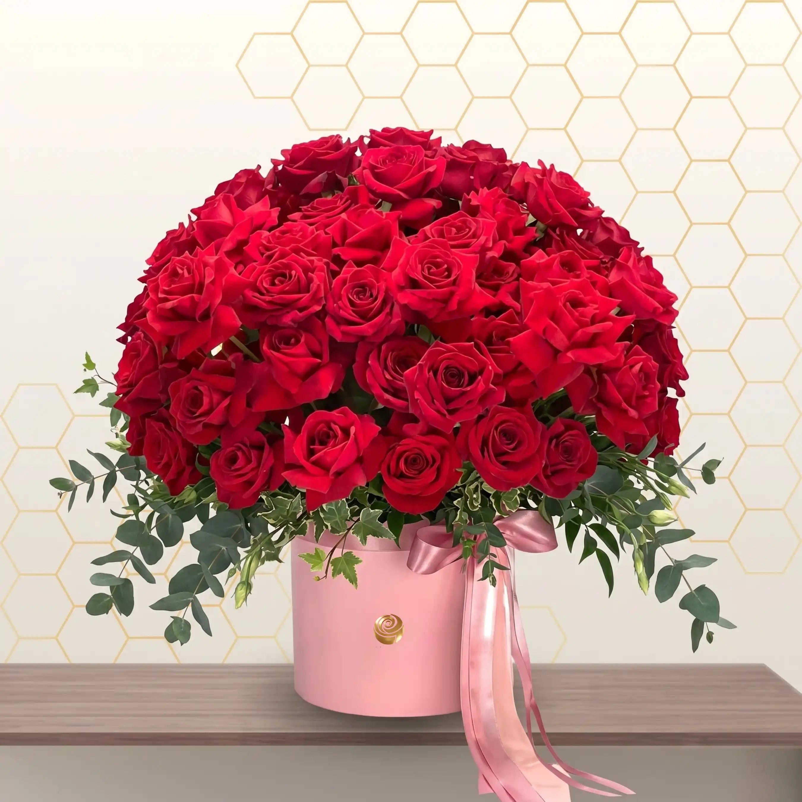BLOOM BOX Main image