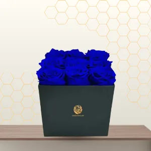 Blue roses Main image