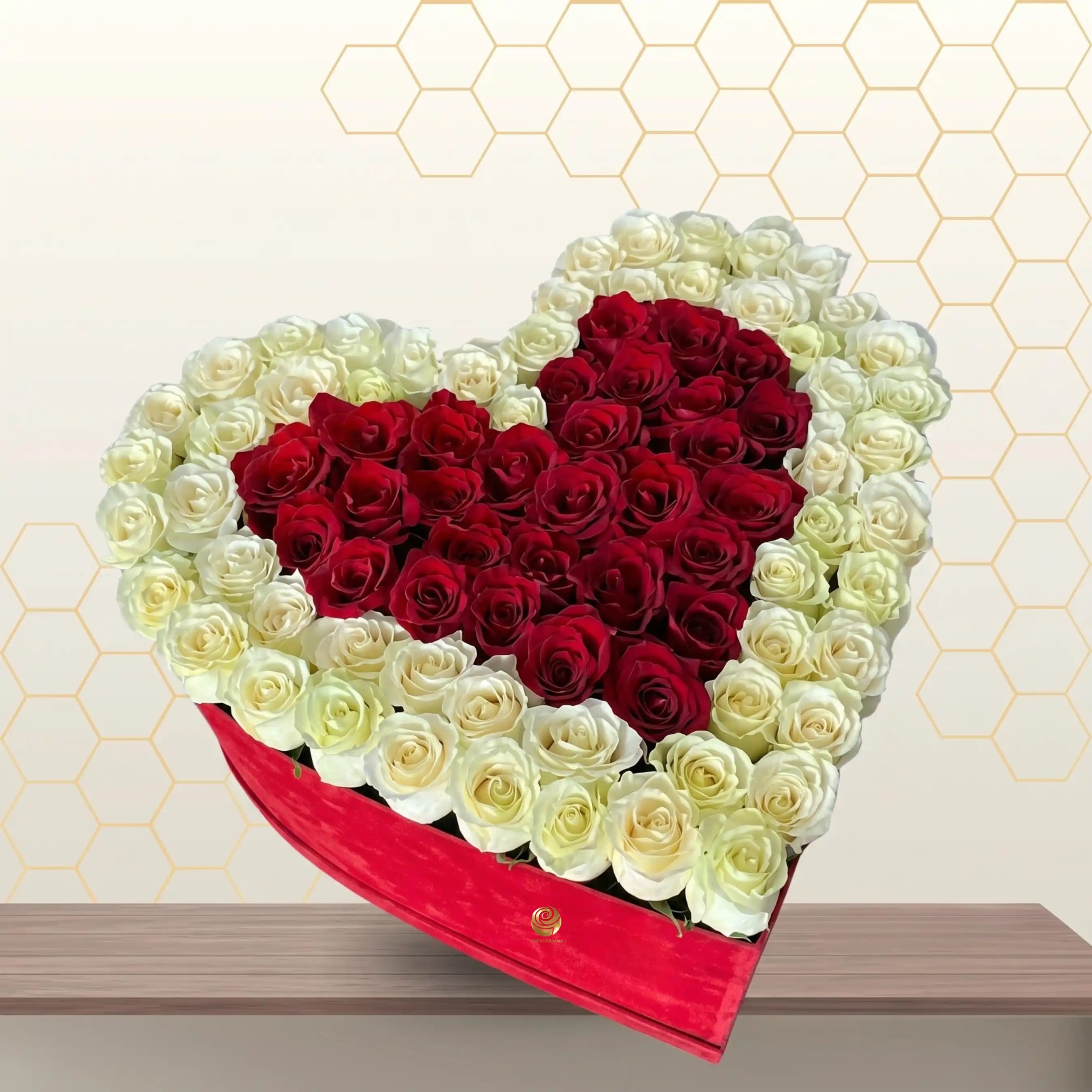 CARE MY LOVE Main image