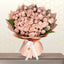 MONIQUE - The Bombastic Garden Roses