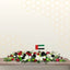 UAE National Flowers Long Low