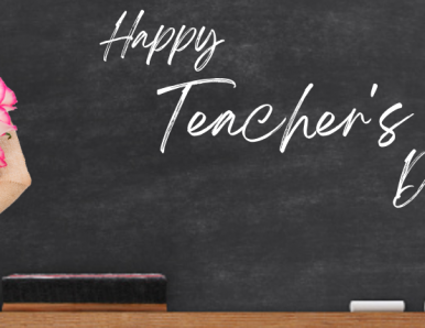 Send flowers to Dubai for Teacher's day and become your teacher's favorite.