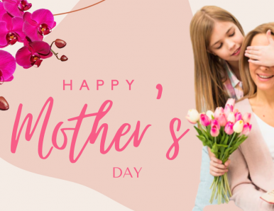 The Meaning Behind Mother’s Day Flowers