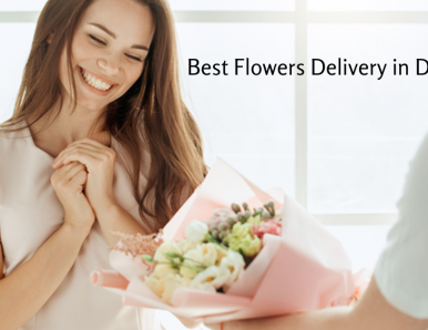Best Flowers Delivery in Dubai