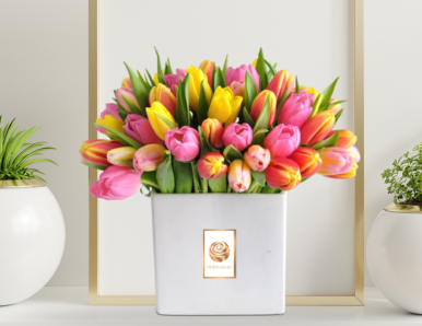 Six Reasons Flower Delivery Can Affect Your Life Positively