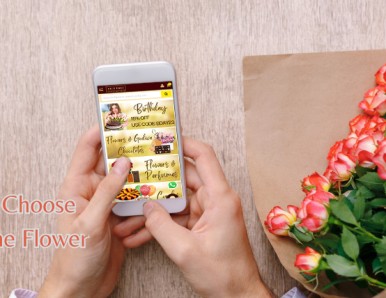 Top 5 Reasons To Choose Richrose For Online Flower Delivery In Dubai