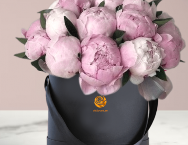 Stunning RichRose Luxury Flower Bouquets to Add a Floral Touch to Your Eid Al-Adha Festivities