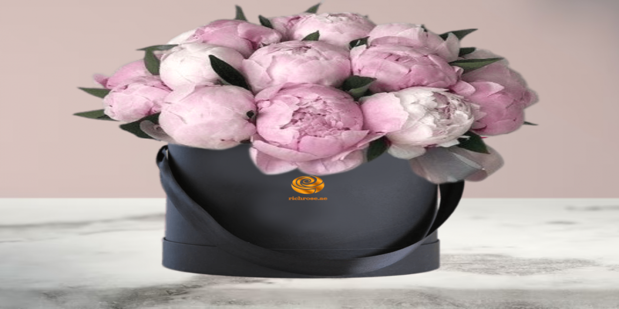 RichRose Luxury Flower Bouquets to Add a Floral Touch to Your Eid Al-Adha Festivities