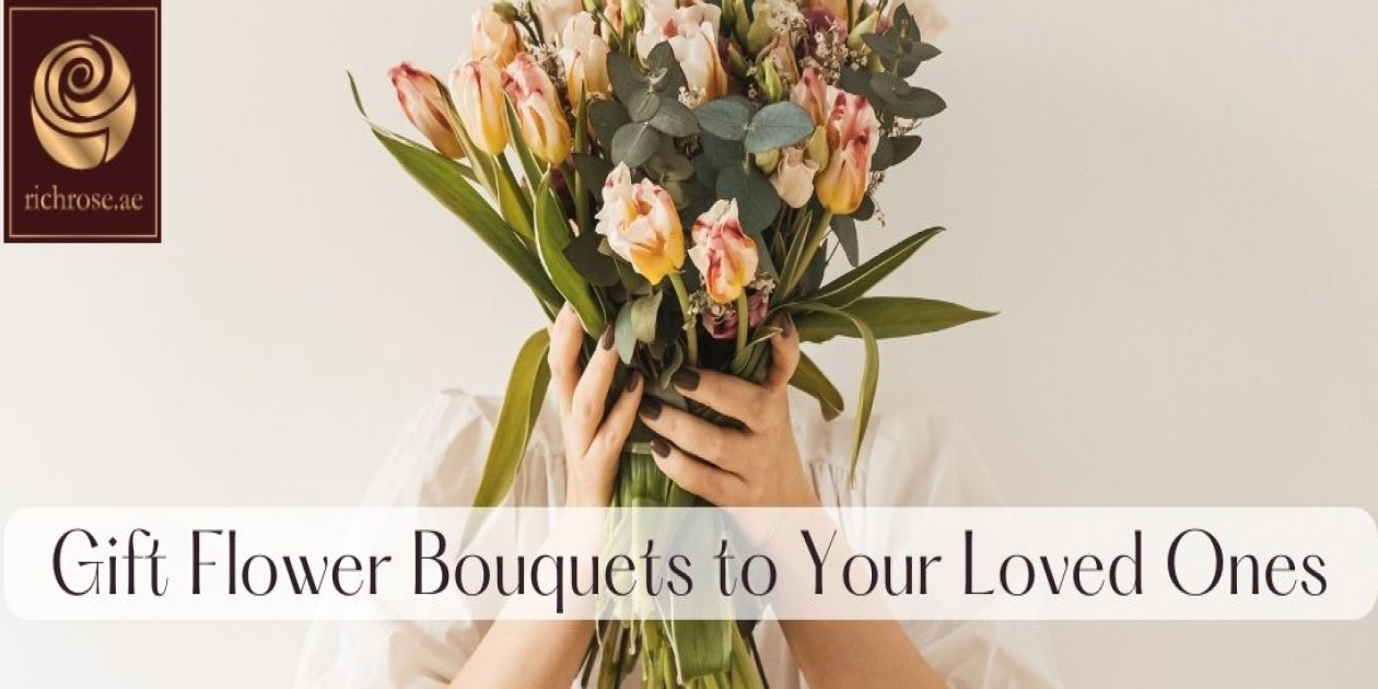 Flower Bouquets 