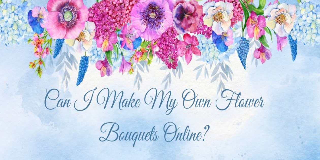  Flower Bouquets Online