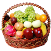 Fruits Baskets