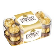 Ferrero Rocher Hazelnut Chocolates 200g