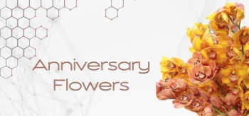 Anniversary Flowers