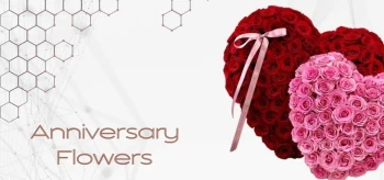 Anniversary Flowers
