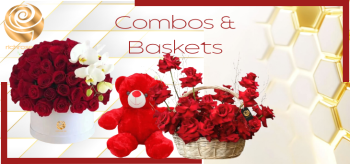 Combos & Baskets