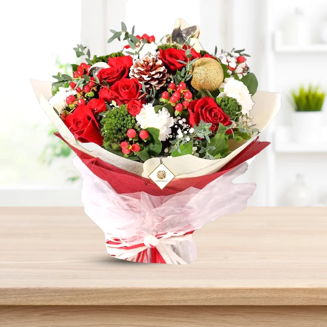  Exotic Bouquet Flowers