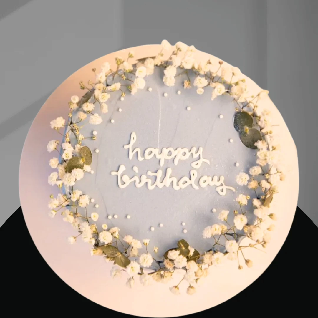 Strawberry mango passion - 500 GRAMS