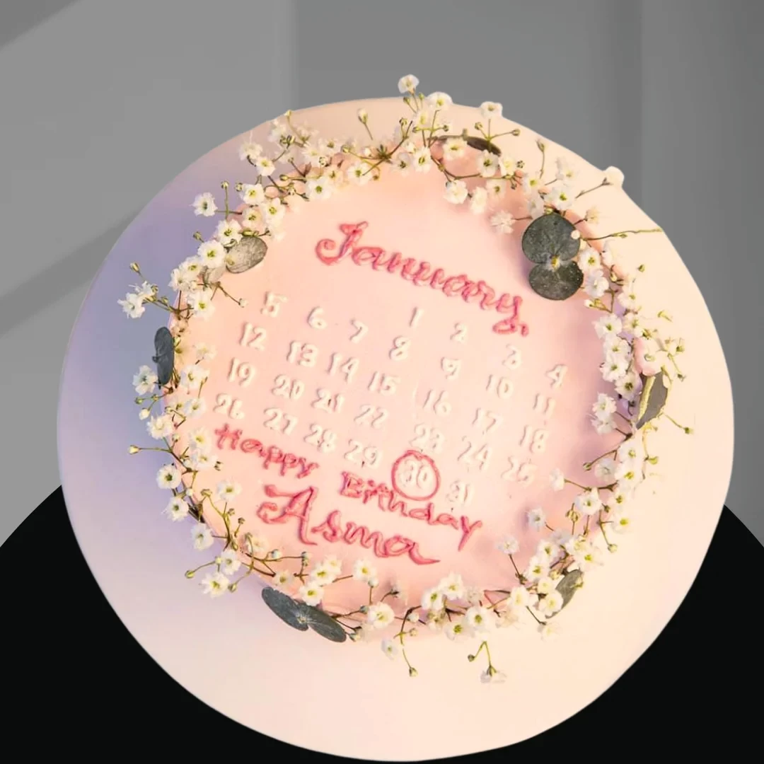 Chocolate cake - 500 GRAMS