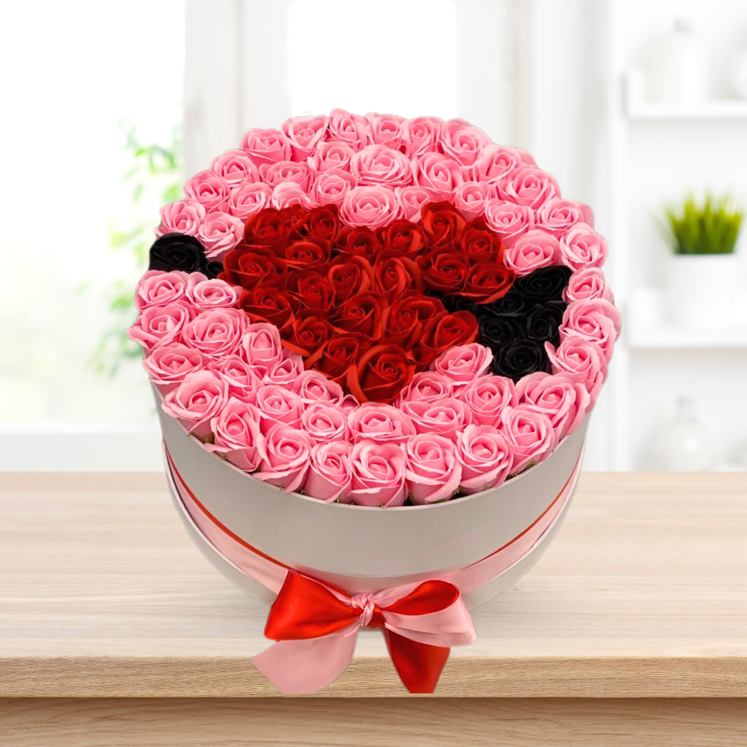 OPERA - TIMELESS ROMANCE 