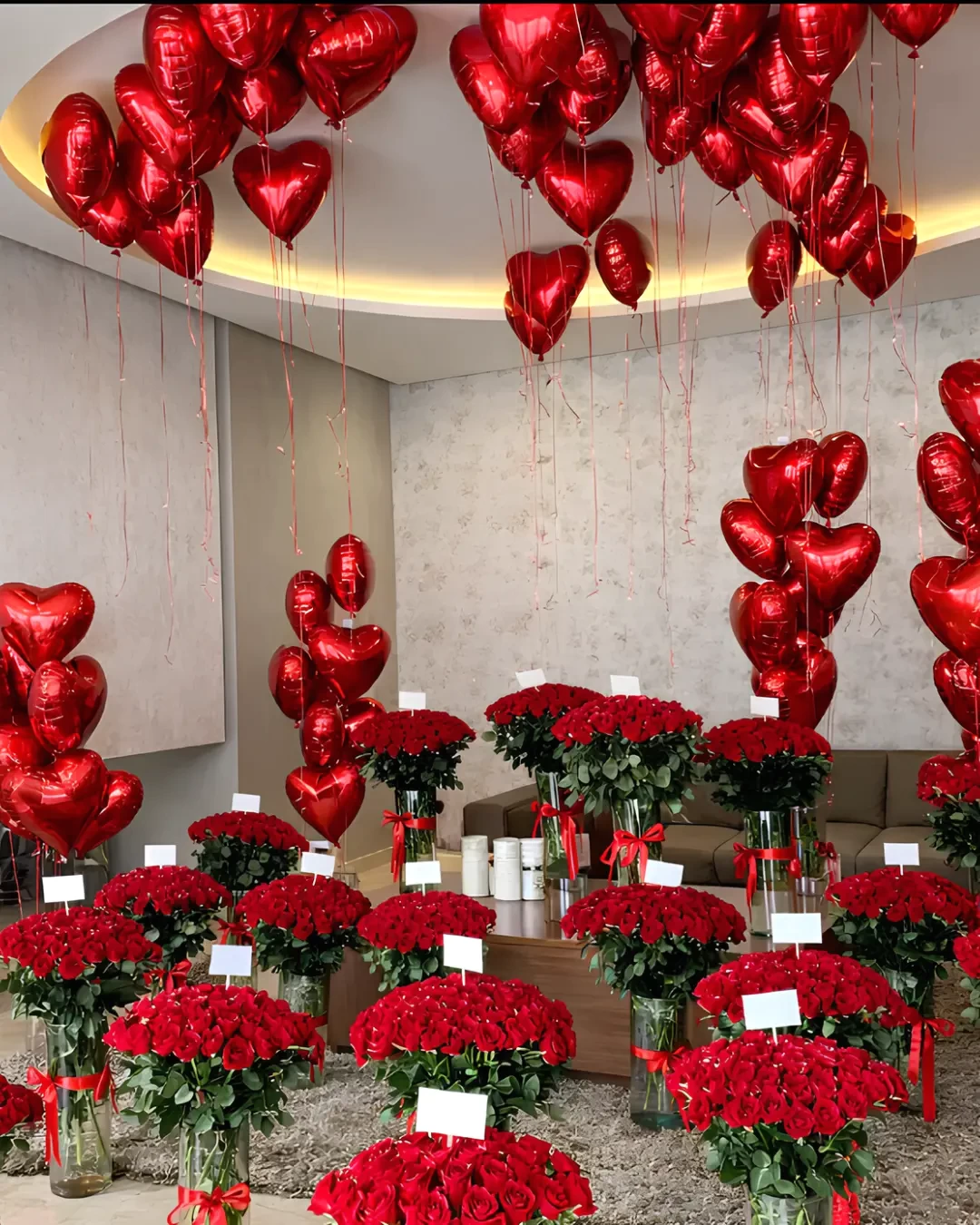 Extravagant Love