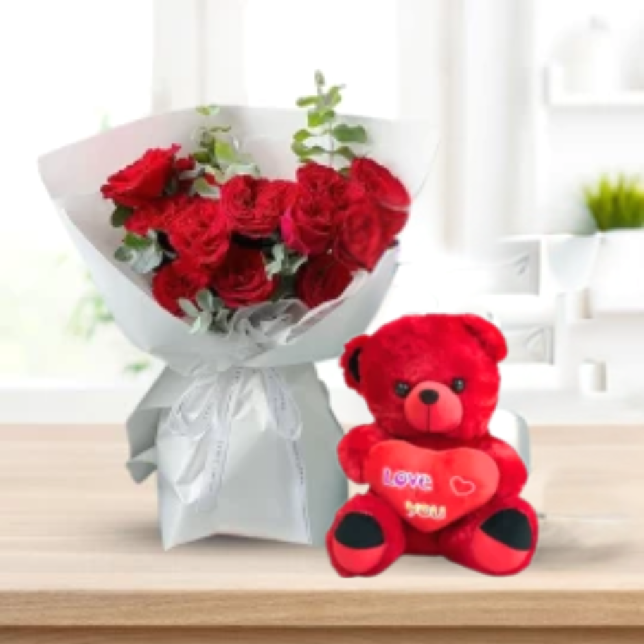 Rose Valentine’s Signature Combo