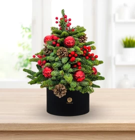 Christmas Mini Tree