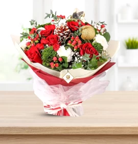  Exotic Bouquet Flowers