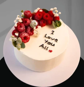 Classic Raspberry - 500 GRAMS