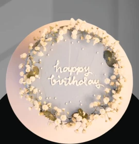 Strawberry mango passion - 500 GRAMS