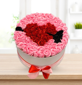 OPERA - TIMELESS ROMANCE 