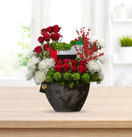 Heart of the Emirates